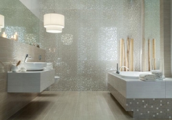 Экзотика (Egzotica) - коллекционная керамическая плитка Тубадзин (Tubadzin)