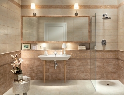 Лавиш (Lavish) - коллекционная керамическая плитка Тубадзин (Tubadzin)