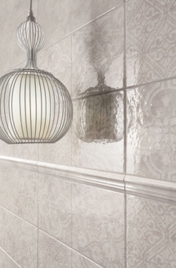 Марбел (Marbel) - коллекционная керамическая плитка Тубадзин (Tubadzin)