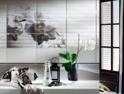 Максима Черный и Белый Maxima Black&White (Дизайн №1)