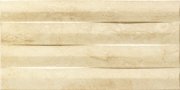 Настенная плитка Суматра бежевый структура 448x223мм
