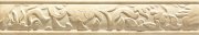 Бордюр Суматра бежевый 448x80мм