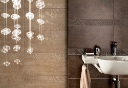 Травиата (Traviata) - коллекционная керамическая плитка Тубадзин (Tubadzin)