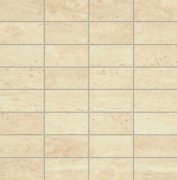 Настенная плитка Травиата Traviata beige бежевый Мозаика 308x308мм