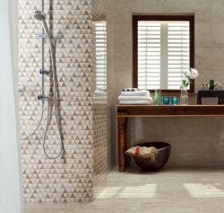 Винарос (Vinaros) - коллекционная керамическая плитка Тубадзин (Tubadzin)