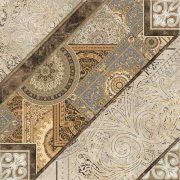 Напольная плитка Вега Vega ПГ3ВГ004 418x418мм