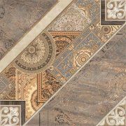 Напольная плитка Вега Vega ПГ3ВГ704 418x418мм