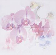 Настенное декоративное панно Акварель Acvarel ПН99 498x500мм