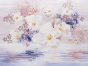 Настенное декоративное панно Акварель Acvarel ПН100 745x1000мм