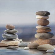 Настенное декоративное панно Плессо Plesso ПН9ПЛ1 498x500мм