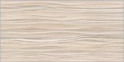 Настенная плитка Плессо Plesso ПО9ПЛ034 бежевый рельеф 249x500мм