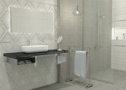  Stingray Graphite фото интерьера 2