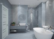 Aura фото интерьера 2