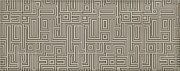 Декор Nuvola Greige Labirint 201х505