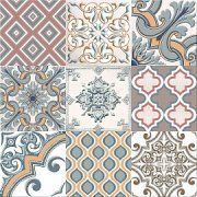 Плитка для пола Eclipse Ornament 333х333