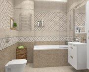 Арте фото интерьера 1