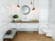 Mariel фото интерьера