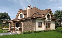 Perseo - коллекционная керамическая плитка Церсанит (Сersanit) images/phocagallery/news/Cersanit2019/Perseo/int/ua_perseo_brown_new_2-1000.jpg