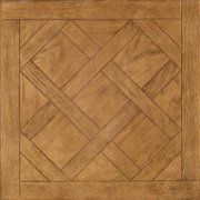 Emilia светло-коричневая напольная плитка 450х450