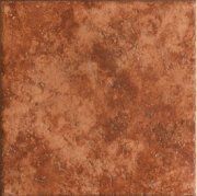 Friuly пол красный 300х300