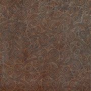 Serdegna пол кричневый декор 450х450