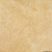 Toskana пол жёлтый 300х300