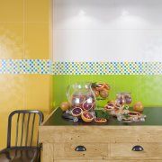 Фреско фото интерьера