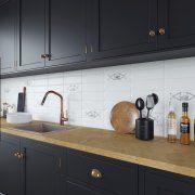 Классик фото интерьера