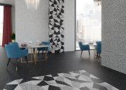 Терраццо фото интерьера 2