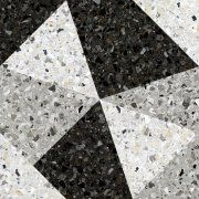 Терраццо 1Д 500x500