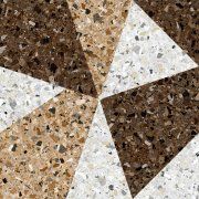 Терраццо 3Д 500x500