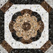 Терраццо 7Д 500x500