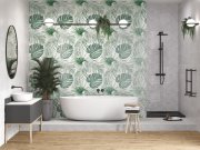 Bosco Verticale фото интерьера