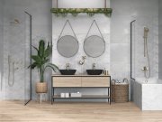 Bosco Verticale фото интерьера