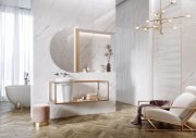 Carrara Chic фото интерьера 