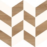 Love You Navy белый Мозаика 290x290 LYN-WIE052