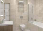 Luara фото интерьера 1