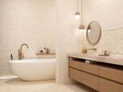 Organic фото интерьера 