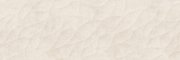 Organic бежевый рельеф 250*750 ORU013