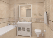 Sahara фото интерьера 2