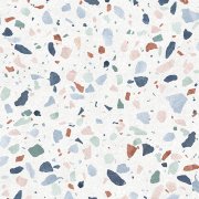 Керамогранит Trendy многоцветный 420x420 TY4R452D-69