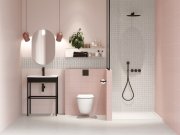 Trendy Pink фото интерьера