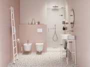 Trendy Pink фото интерьера