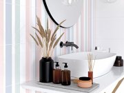 Trendy Blue фото интерьера 