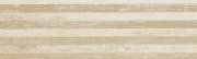 Cassinia Beige Lines облицовочная плитка 250x750