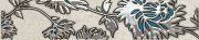 Грис фриз цветы 74х36