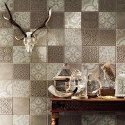 Majolika фото интерьера 4