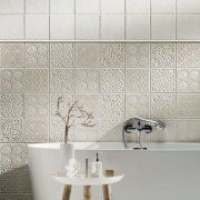 Majolika фото интерьера 3