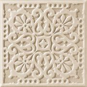 Majolika декор graphite B STR 200x200