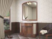 Fiore Crema фото интерьера 2